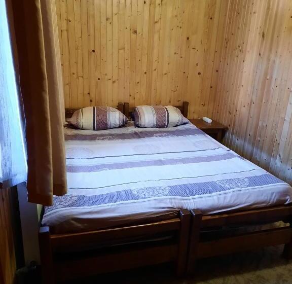 ベッドアンドブレックファースト Krym