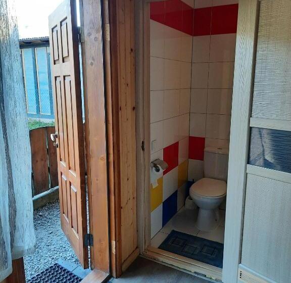 ベッドアンドブレックファースト Krym