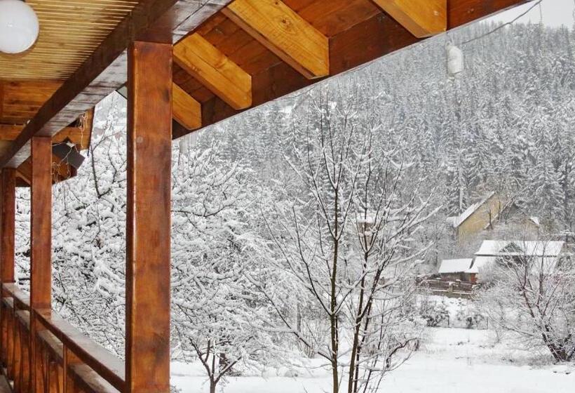 ベッドアンドブレックファースト Krym