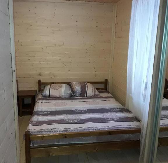 ベッドアンドブレックファースト Krym