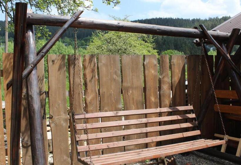 ベッドアンドブレックファースト Krym