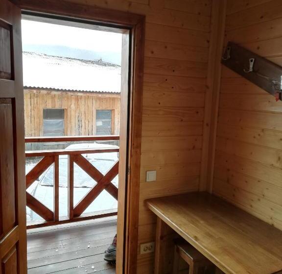 ベッドアンドブレックファースト Krym