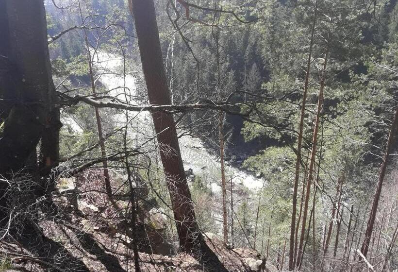 ベッドアンドブレックファースト Krym