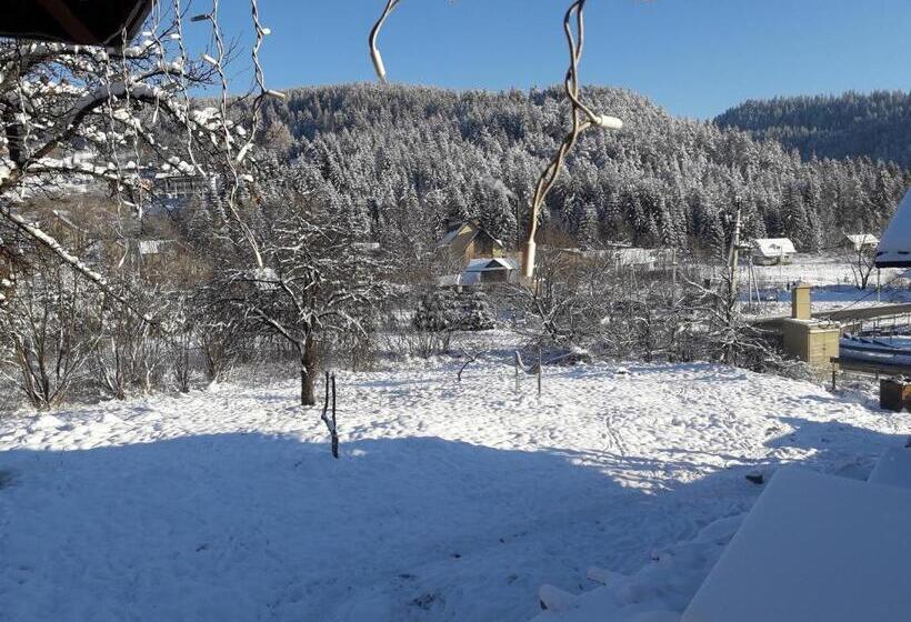 ベッドアンドブレックファースト Krym