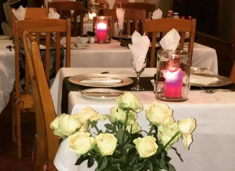 ベッドアンドブレックファースト Midrand Wild Goose Guest House & Conferencing Venue