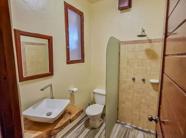 تختخواب و صبحانه Villa La Plantacion