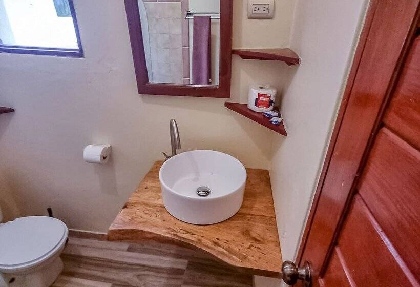 تختخواب و صبحانه Villa La Plantacion