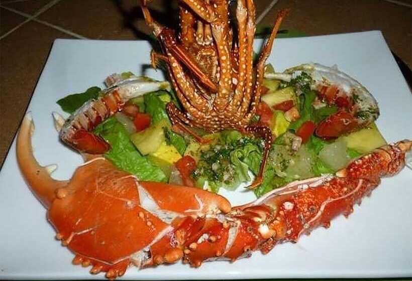 تختخواب و صبحانه Villa La Plantacion