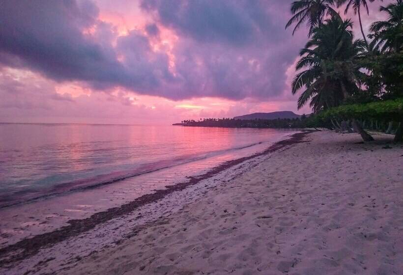 تختخواب و صبحانه Villa La Plantacion