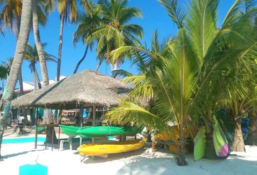 هتل Alaika Maafushi