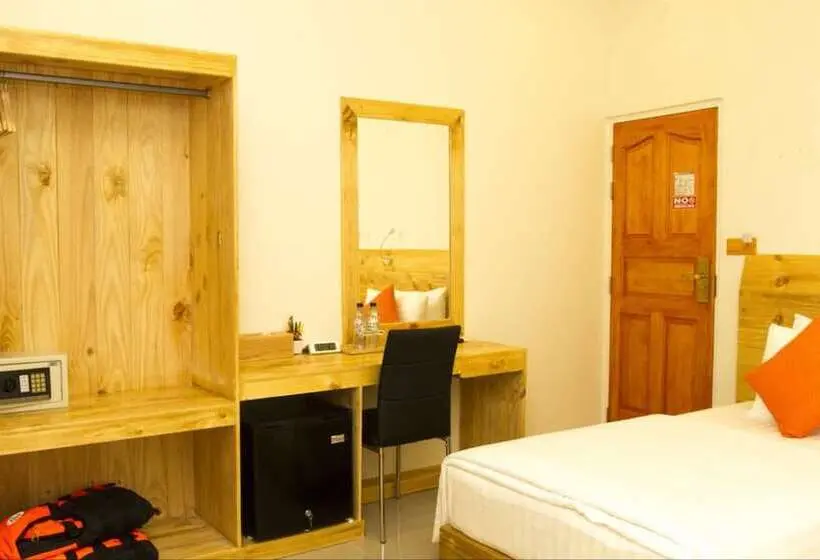 هتل Alaika Maafushi