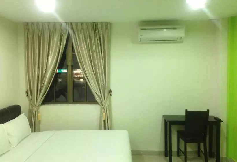 ホテル Jasmine Inn