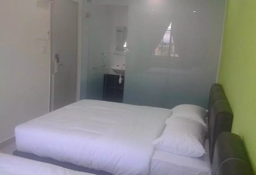 ホテル Jasmine Inn