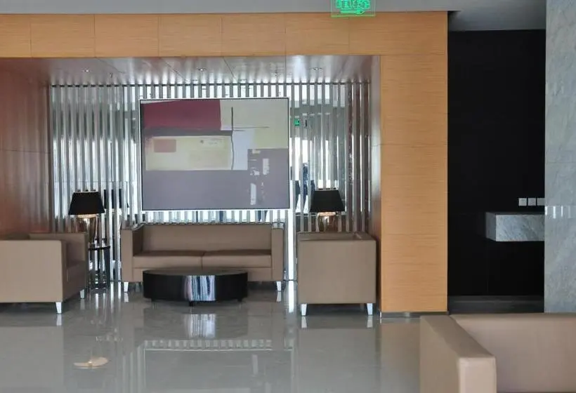 ホテル Jinjiang Inn Xiaoshan International Airport