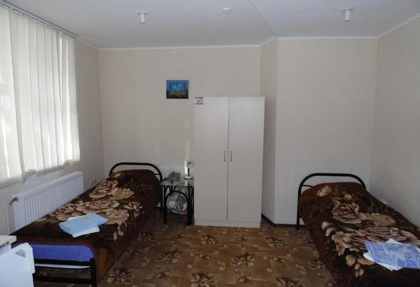 Hotel Na Admirala Makarova