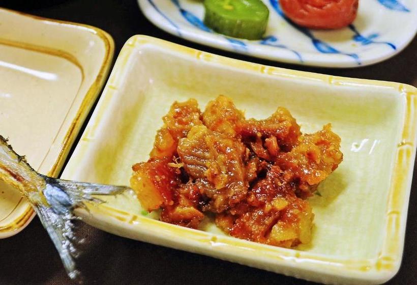 فندق Pension Orange Box