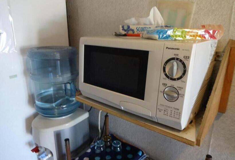 فندق Pension Orange Box