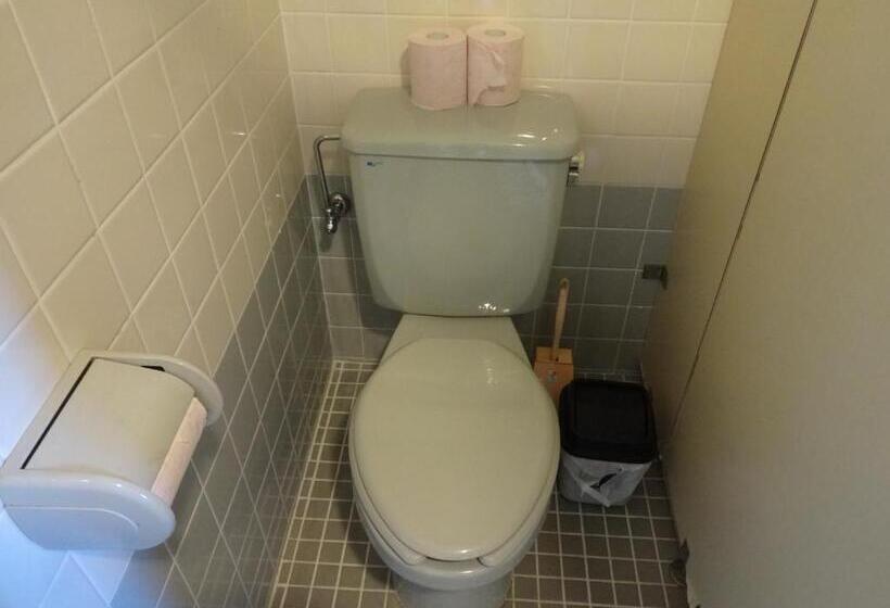 فندق Pension Orange Box