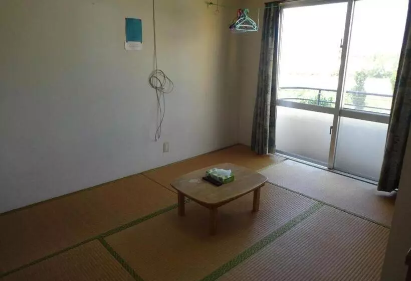ホテル Pension Orange Box