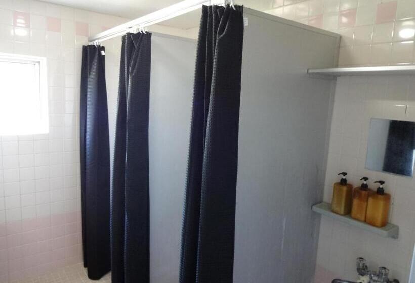 فندق Pension Orange Box