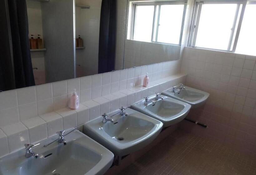 فندق Pension Orange Box