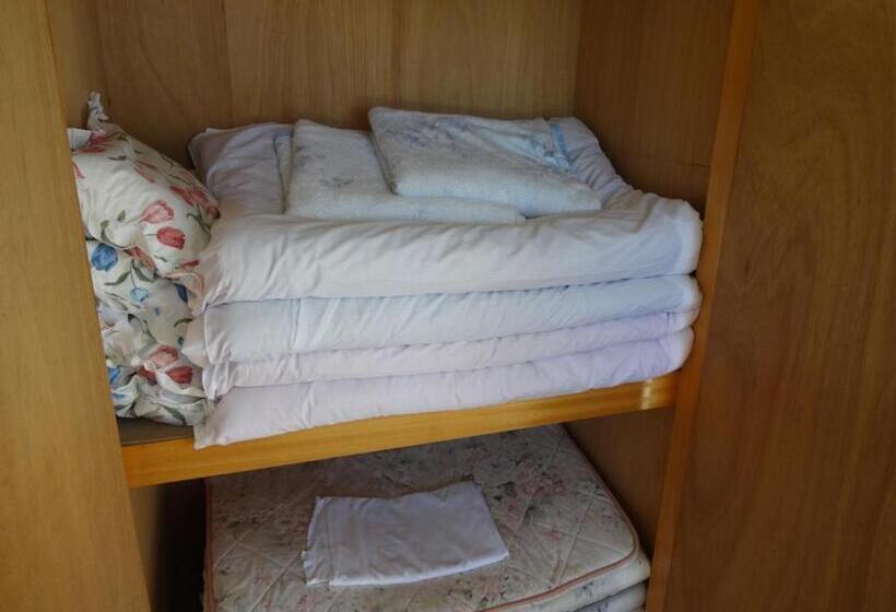 فندق Pension Orange Box