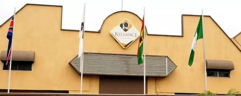 هتل Presken  @ Reliance Place