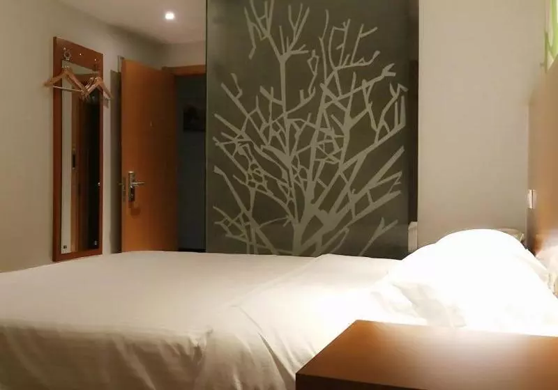 Hotelli Vatica Hunan Yueyang Yueyanglou District Dongmaoling Walking Street North Fu Road