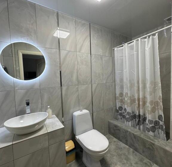 ホテル Vesela Bdzhilka