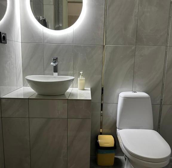 ホテル Vesela Bdzhilka