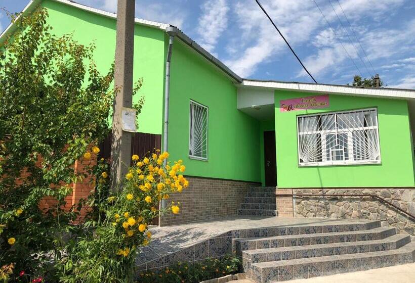 ホテル Vesela Bdzhilka