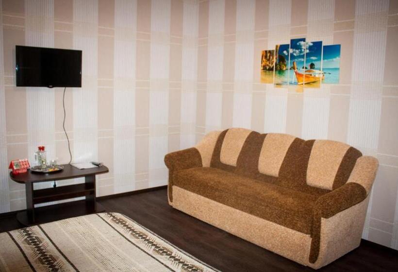 ホテル Vesela Bdzhilka