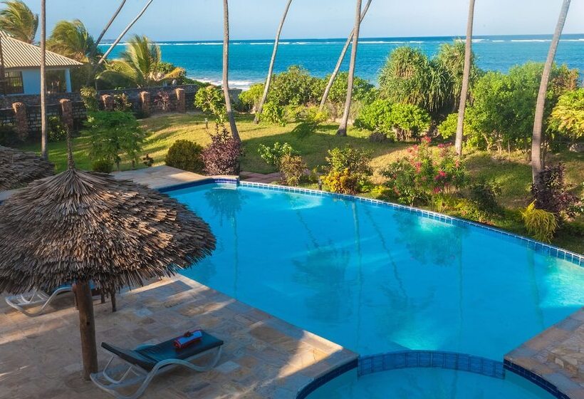 호텔 Zawadi Beach Villas