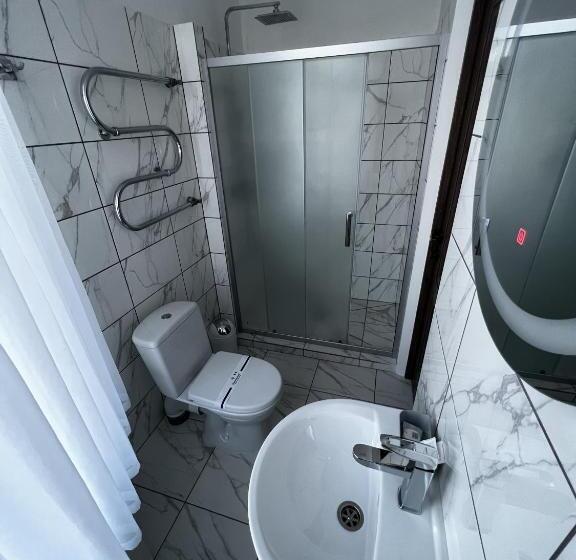 ホテル Zolotoy Fazan