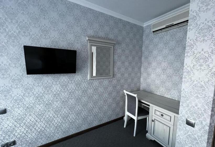 ホテル Zolotoy Fazan