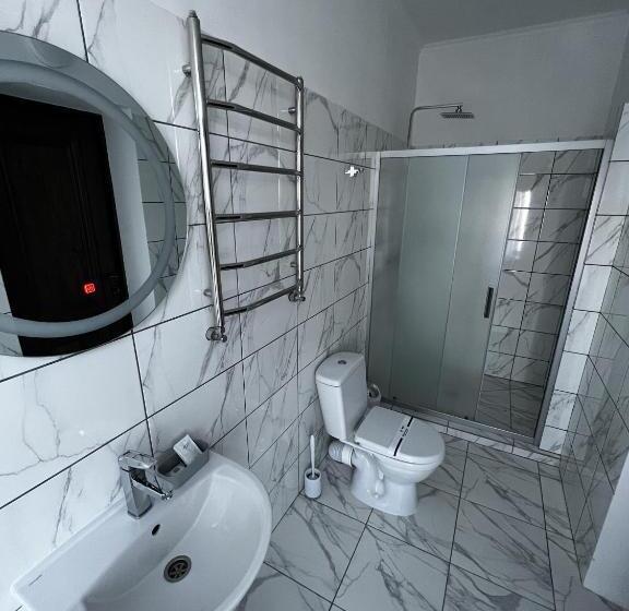 ホテル Zolotoy Fazan