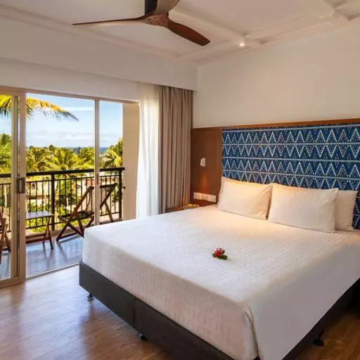 Outrigger Fiji Beach Resort