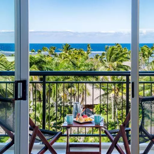 Outrigger Fiji Beach Resort