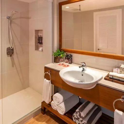 Outrigger Fiji Beach Resort