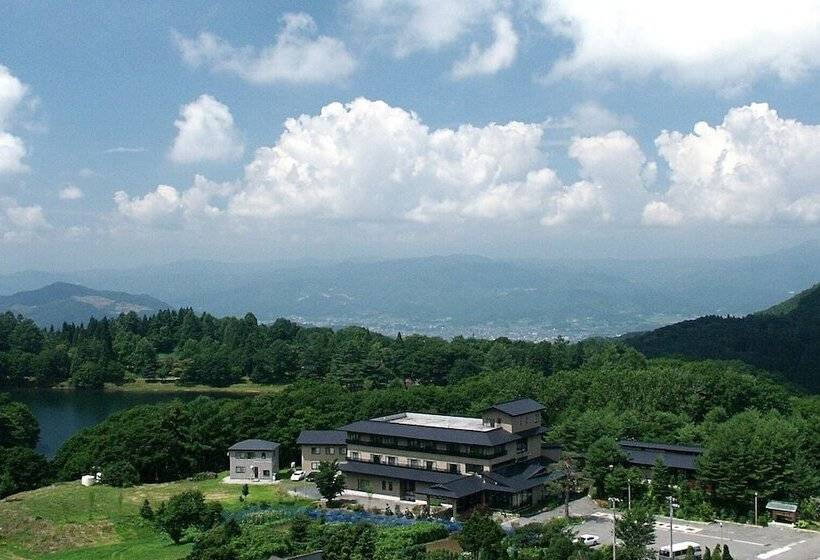 旅館 蔵王温泉 岩清水料理の宿 季の里
