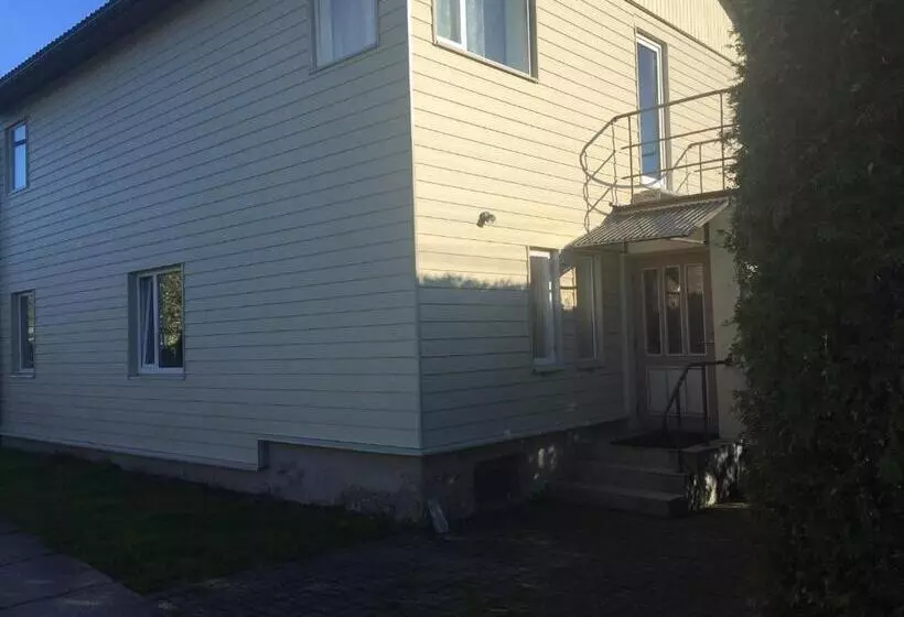 Transvaali 28 B&b