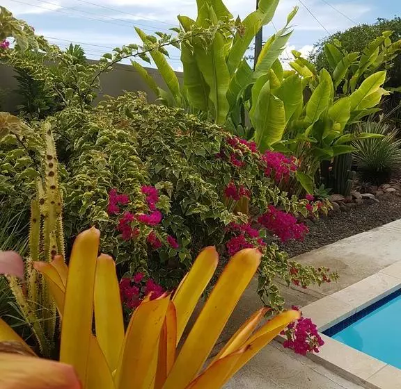 Vaea Hotel Samoa