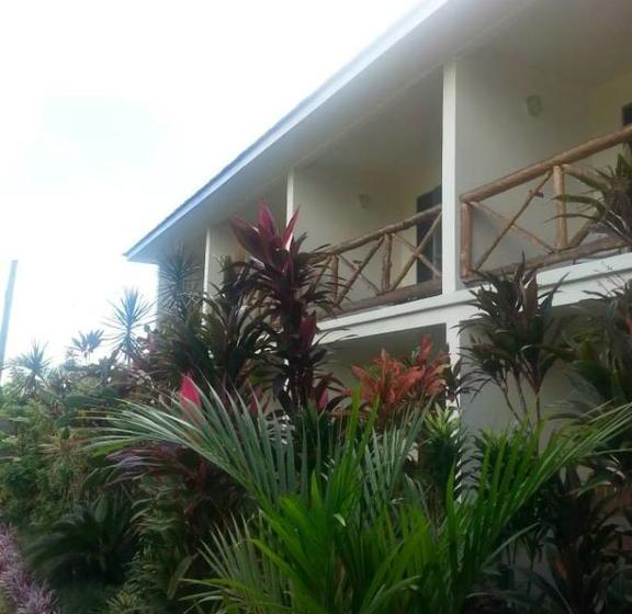 Vaea Hotel Samoa