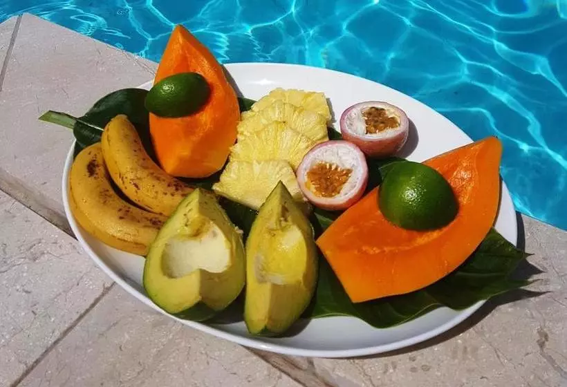 Vaea Hotel Samoa