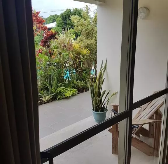 Vaea Hotel Samoa