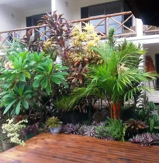 Vaea Hotel Samoa