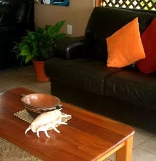 Vaea Hotel Samoa