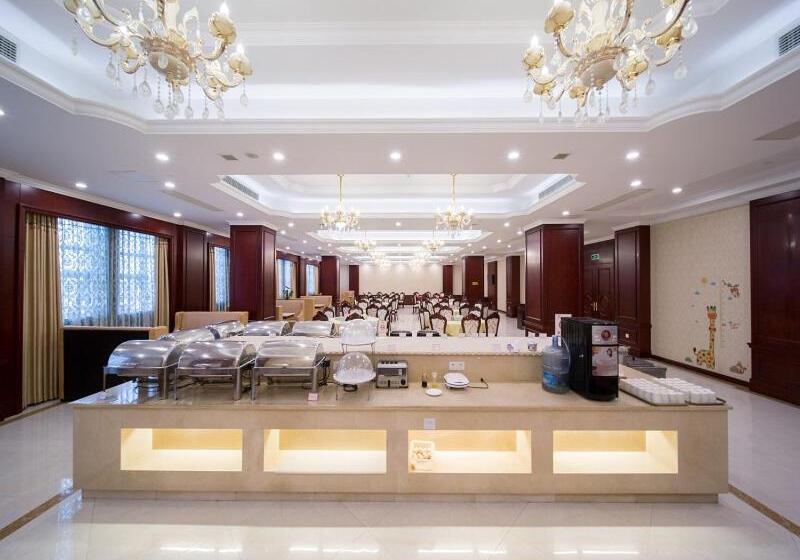 Vienna Classic Hotel Shizhongshan Avenue