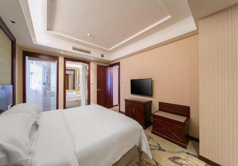 Vienna Classic Hotel Shizhongshan Avenue