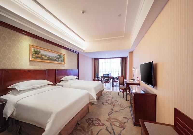 Vienna Classic Hotel Shizhongshan Avenue